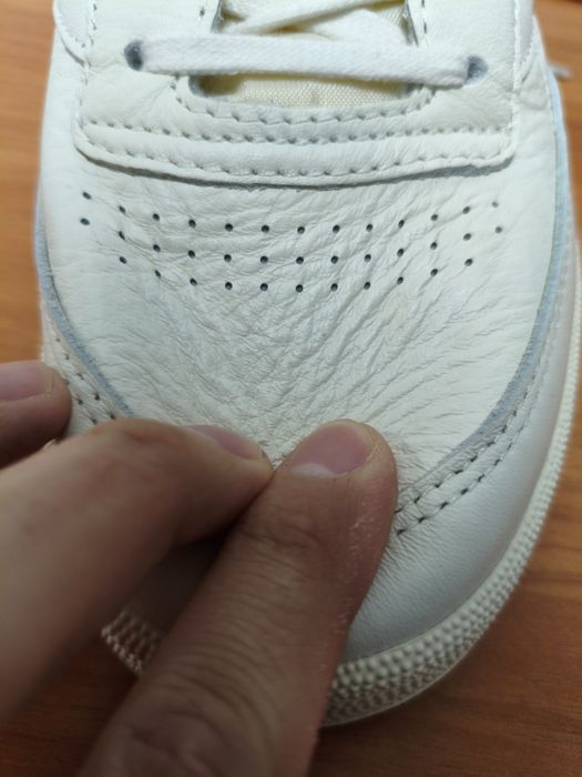 Reebok club C 85 vintage