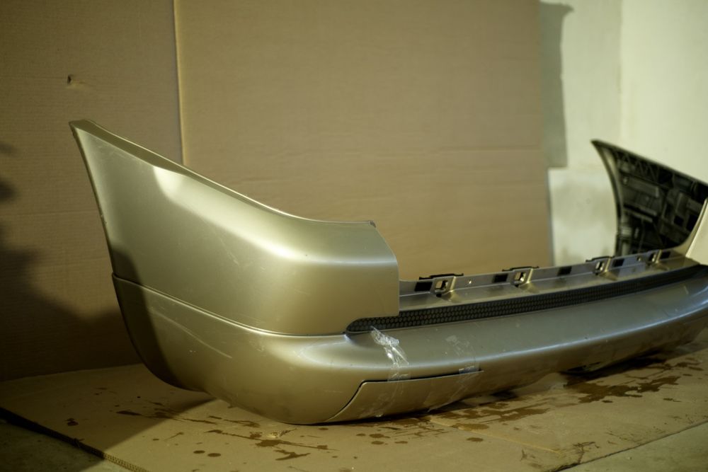 Bara spate AMG Mercedes Ml270, 320 350 ,400, 500 w163