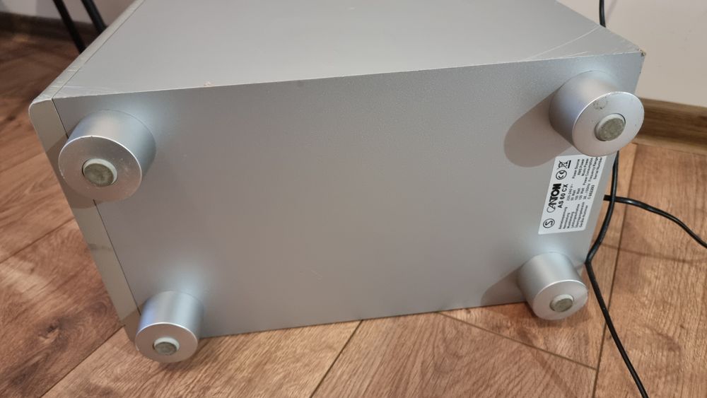 Субуфер Canton as 60 cx