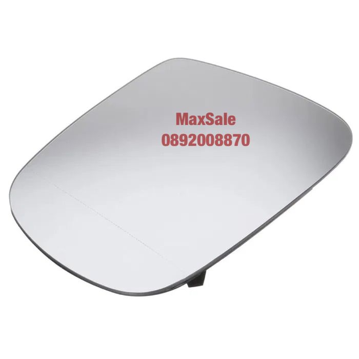 Стъкло за странично огледало Audi Q5(08-16) Q7(09-14) Ауди