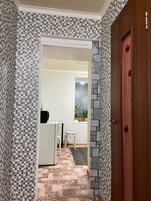 Квартира в 3 мкр