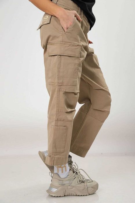 Дамски панталон Pause