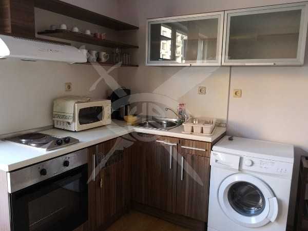 Продава се Тристаен апартамент в Свети Влас - 75 кв.м за 1334 €/кв.м - Снимка #2