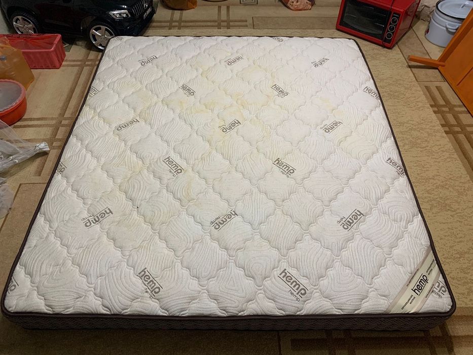Матрас для спальной