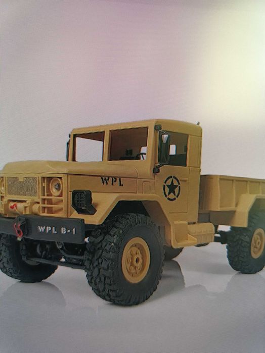 masina rc cu telecomanda