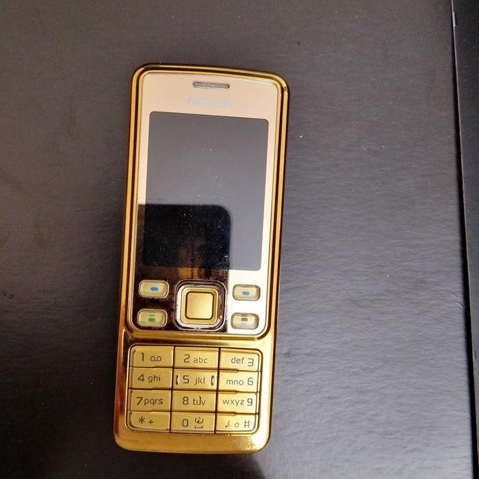 Nokia 6300 GOLD, Nokia 6300 GOLD, Nokia 6300 GOLD