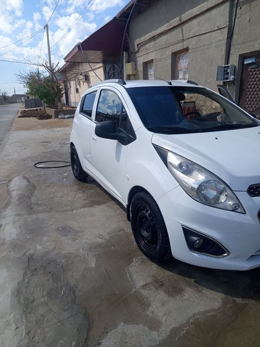 Spark sotiladi ideal xolatda