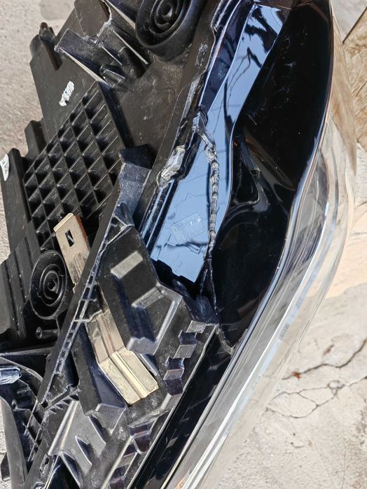 Фар BMW X1 F48 FULL LED LCi десен/Фар БМВ Х1 Ф48 LED Оригинален