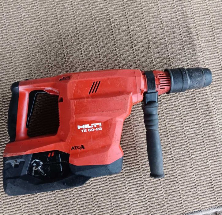 Hilti TE60 22 Хилти