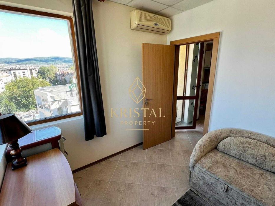 Продава се Тристаен апартамент в к.к. Слънчев бряг - 77 кв.м за 1072 €/кв.м - Снимка #9