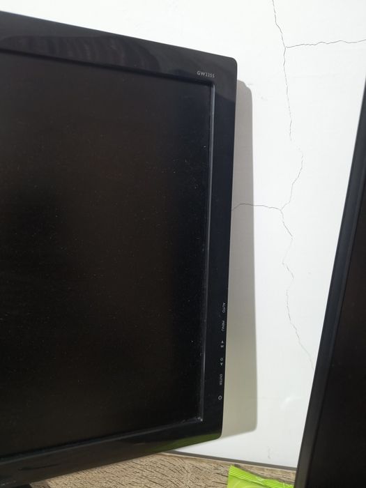 Продам мониторы LG Flatron, Beng 22дюйм