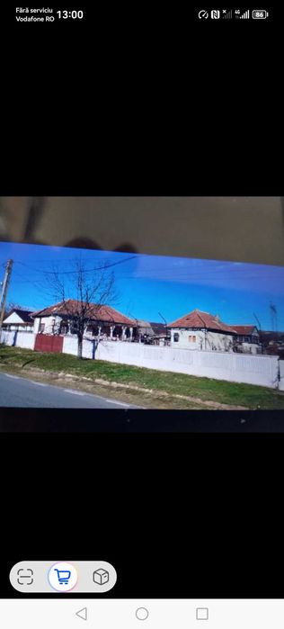 Case e vanzare la tara la 35km de orasul Ramnicu Valcea..la Popesti