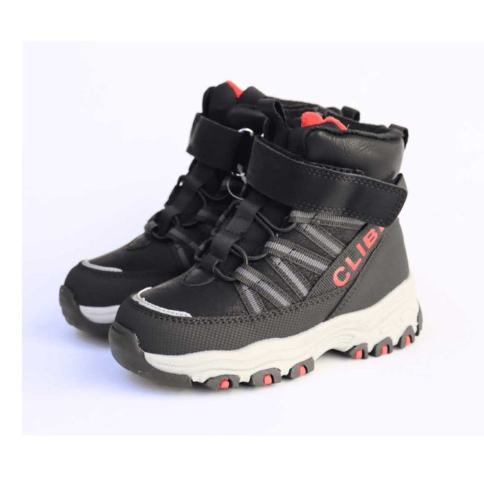 НОВО! Детски зимни боти за момче 26-31