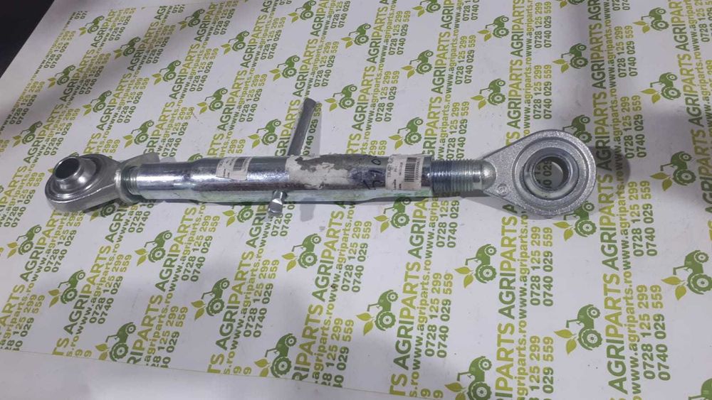 Tirant central pentru toate modele de tractoare