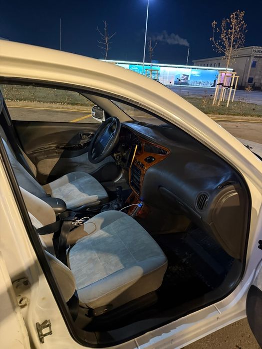 Дэу леганзе сатылады