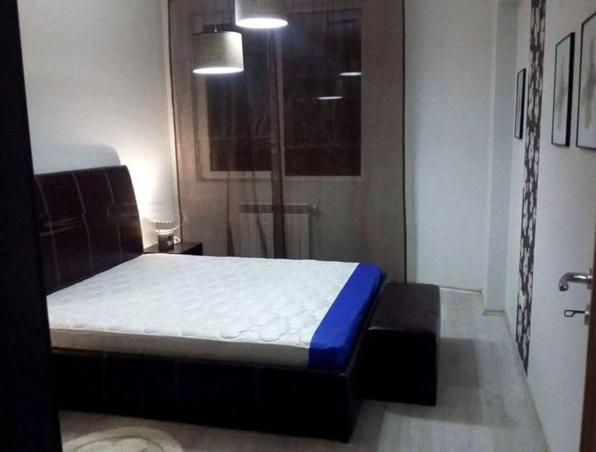 Дава се под наем Двустаен апартамент в София, Манастирски ливади - 55 кв.м за 550 € - Снимка #4