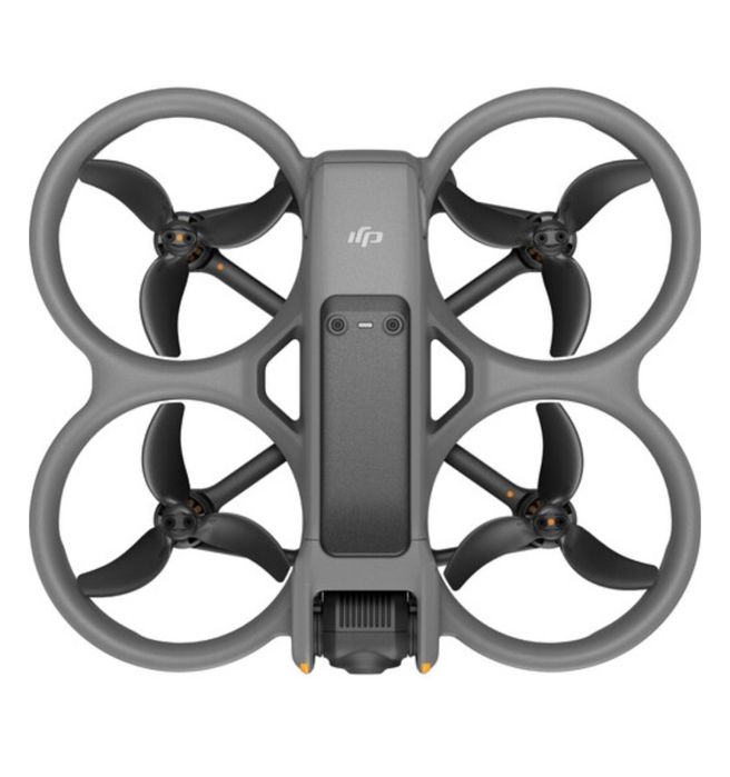 Dji Avata 2 Fly more combo + FPV kit