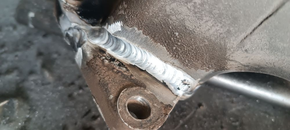 Аргоно дуговая сварка Адекватные Цены