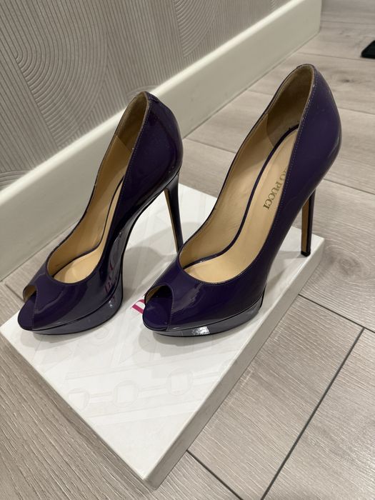 Туфли Emilio Pucci
