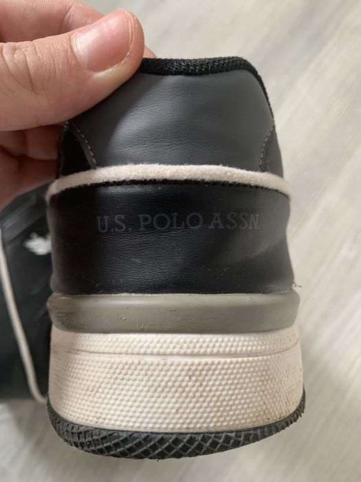 Adidas us polo assn