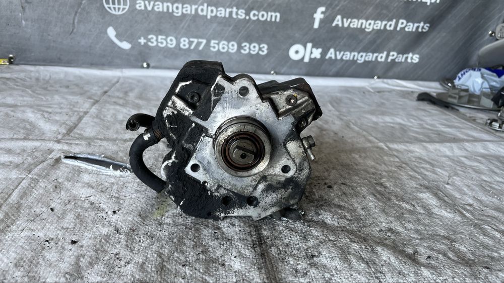 Volvo V70 2005- ГНП