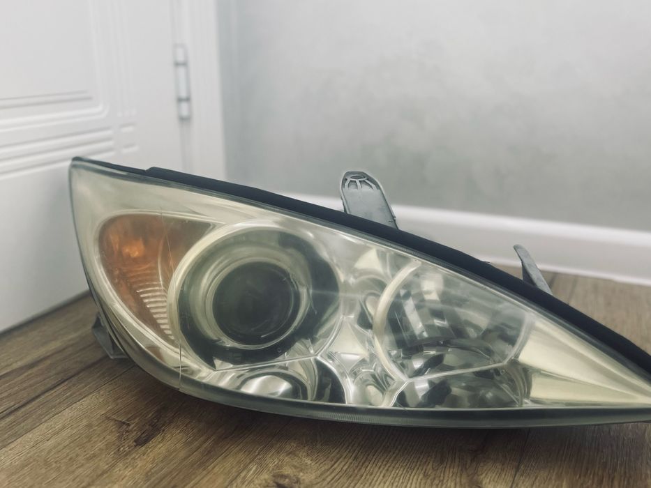 Фары Тойота камри 30 (европа)