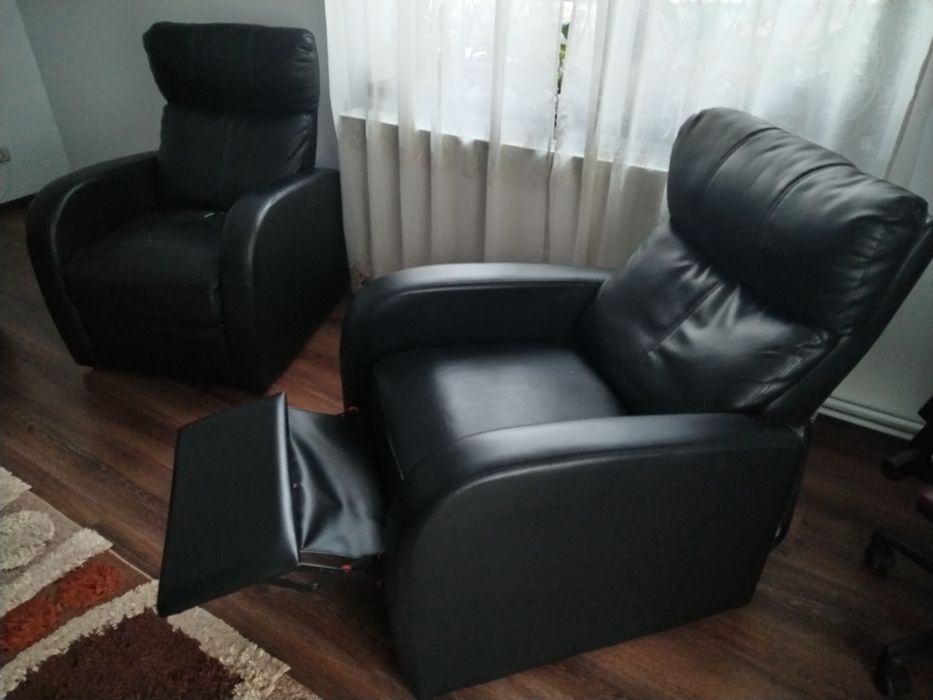 Vând doua fotolii confortabile