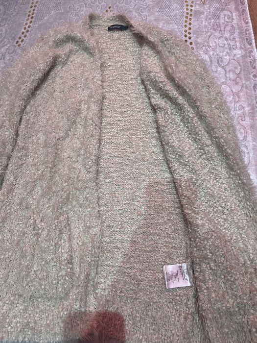 Жилетка без закопчаване