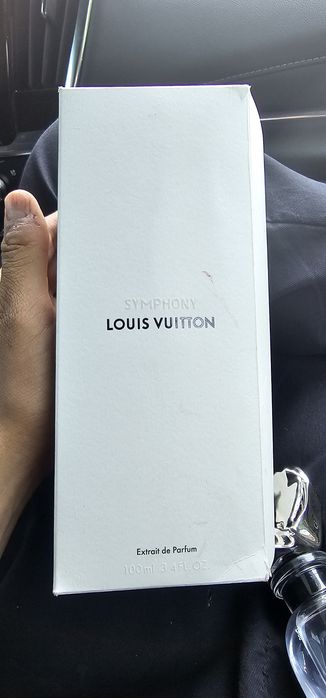 Luis vuitton symphony orginal
