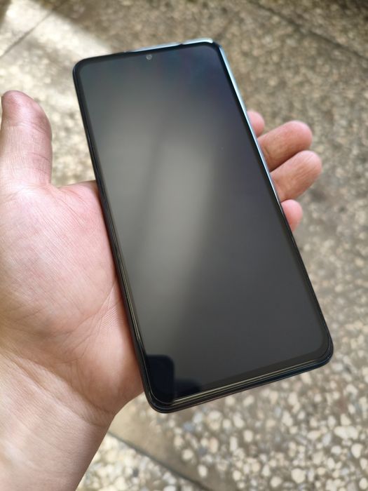 Xiaomi redmi note 12 pro 4G