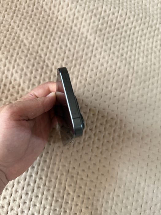 Phone 15 Pro 256 ГБ, АКБ 80%, без ремонта EAC