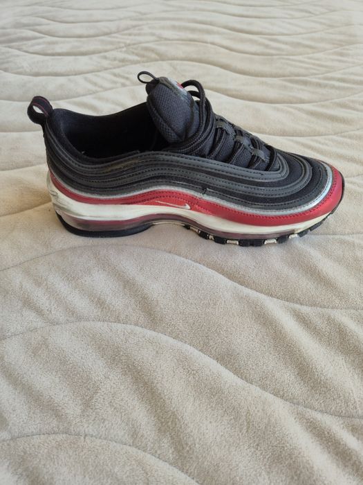 Маратонки Air max 97 Gs