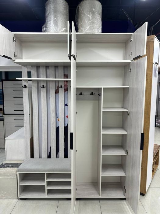 Прихожка модульный от комфорт мебель