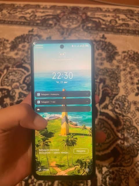 Infinix Hot 12 Play