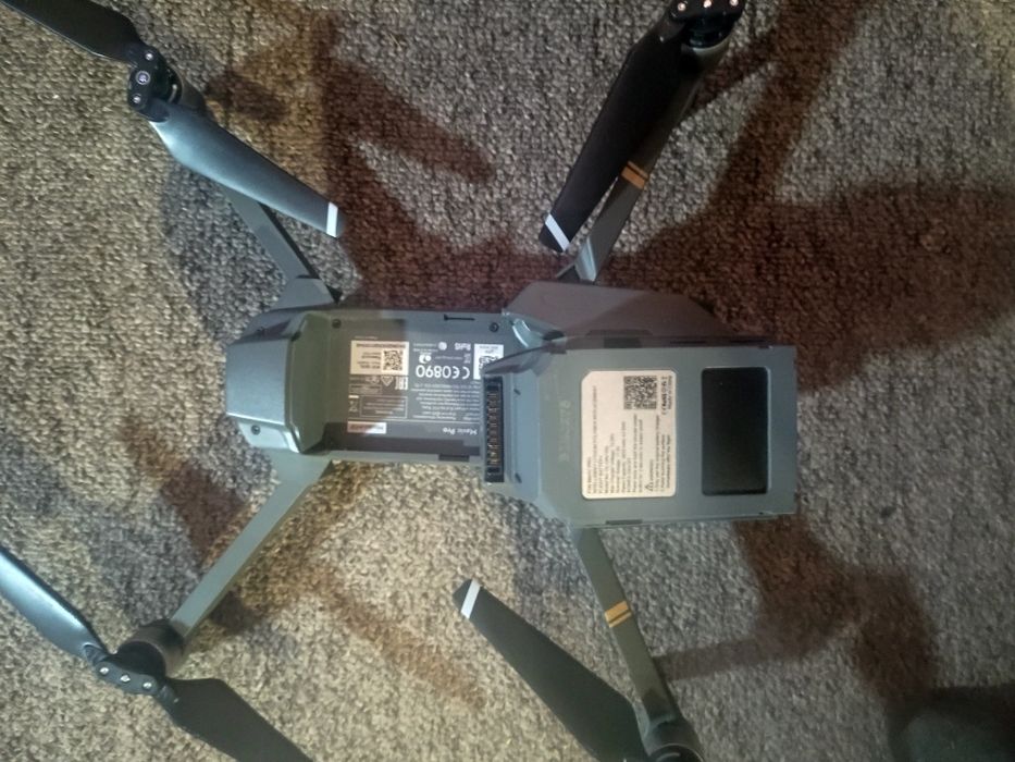 Baterie DJI mavic pro
