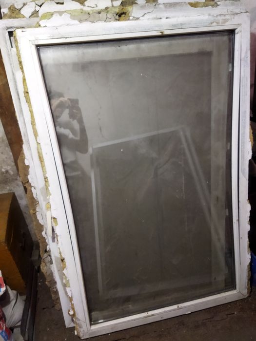 Продам чан рельсу окна