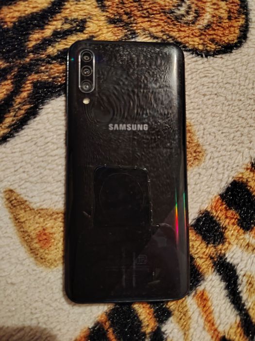 Samsung galaxy a30s