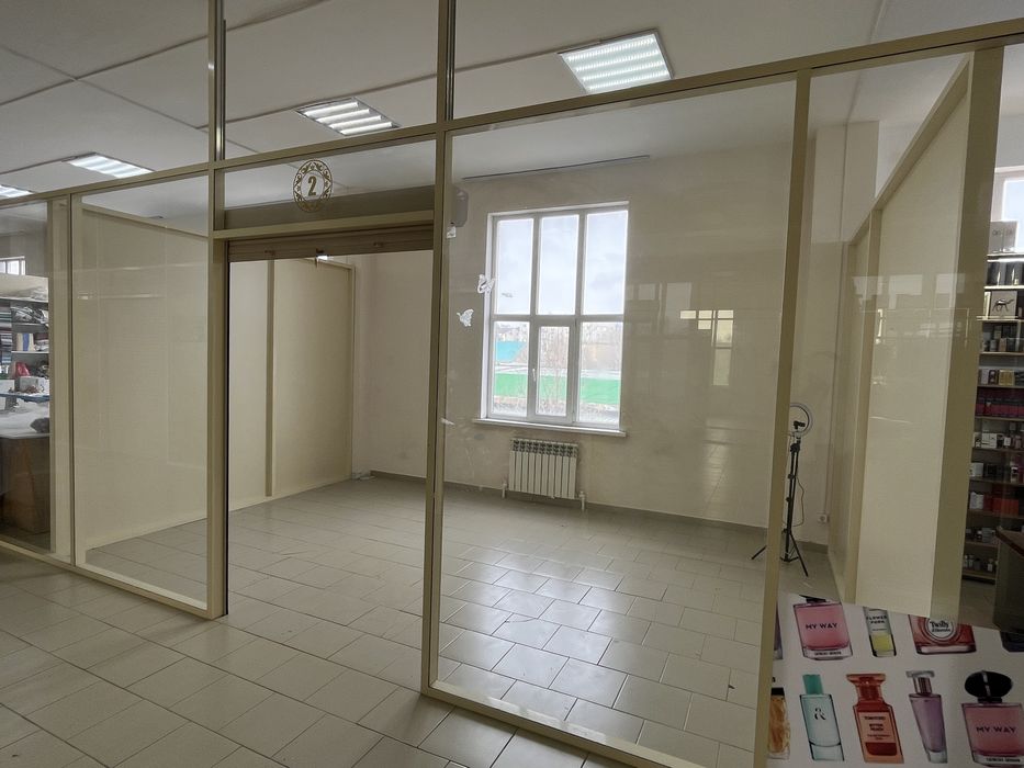 Сдаётся в аренду бутик