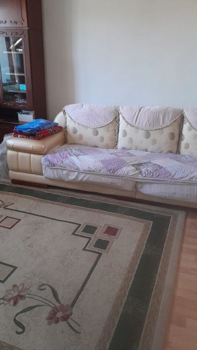 Продам дом в Саране