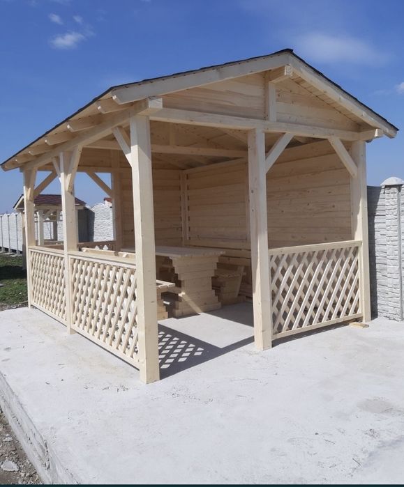 Constructii de la A la Z