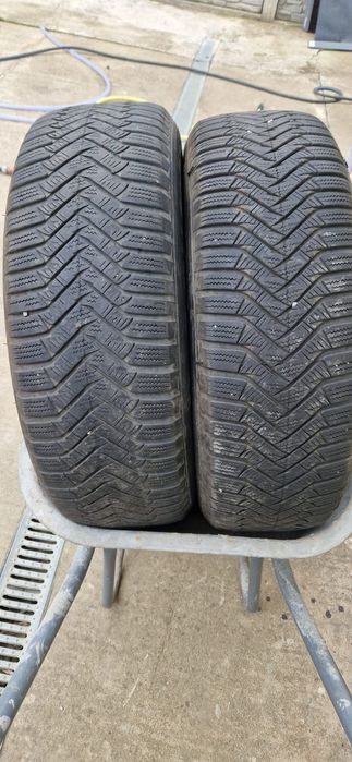 Anvelope iarna  215/65/16