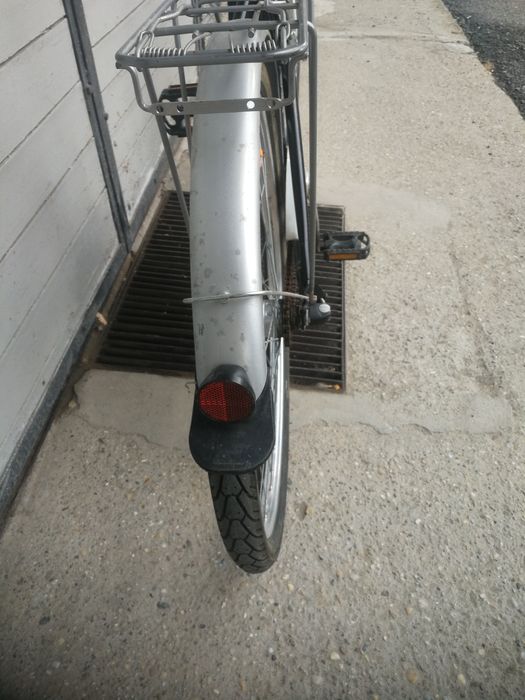 Ролери "Tecnica" - 29,5