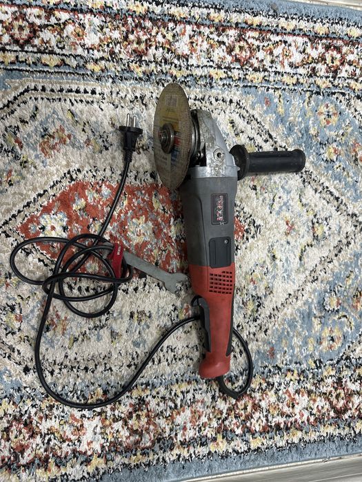 Продам болгарку УШМ-150