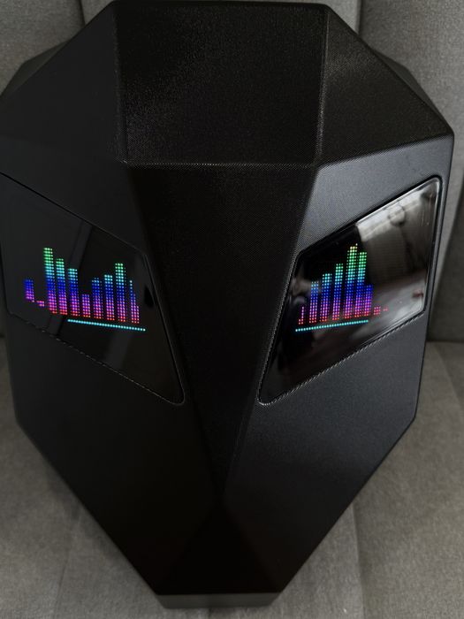 Продам Led рюкзак