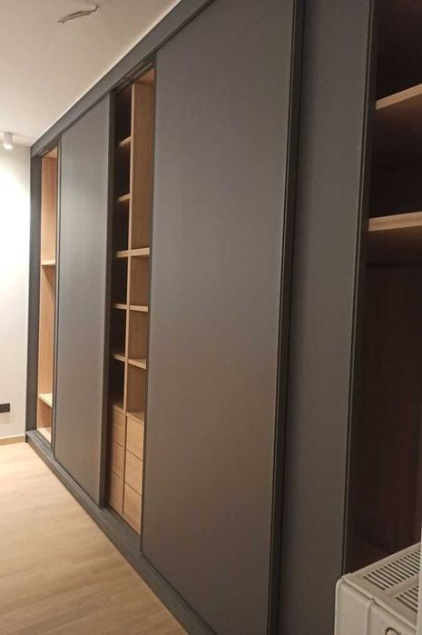 Buyurtma asosidagi MEBELLAR