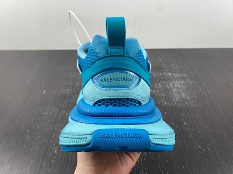 Balenciaga 3XL - Blue/Navy