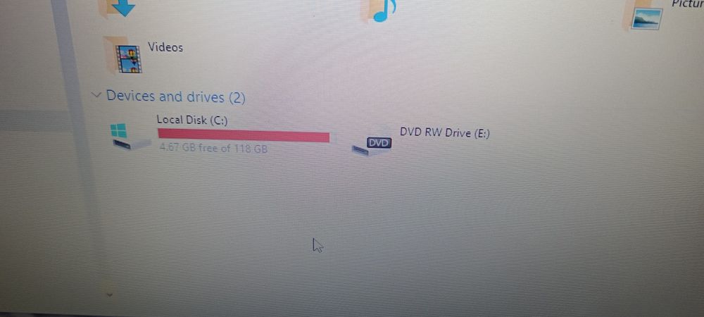 Lenovo v310-15isk