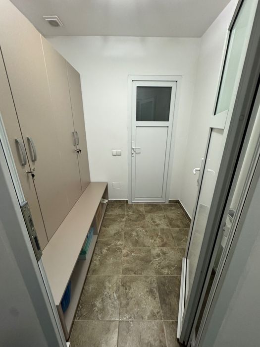 Inchiriez spatiu comercial/ cabinet kinetoterapie