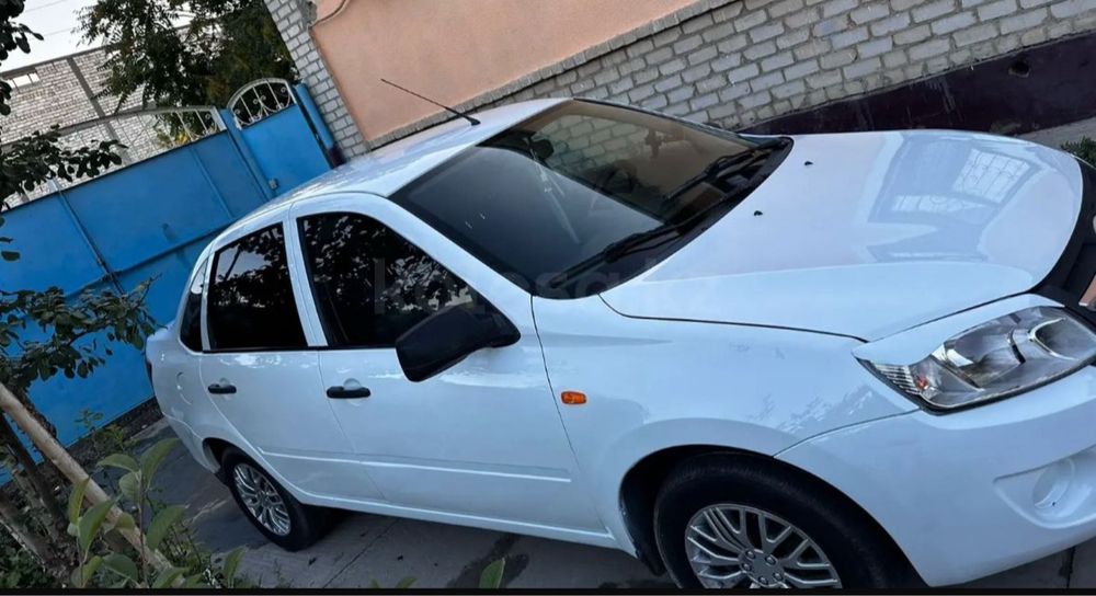 Продается Лада Гранта 2013г.