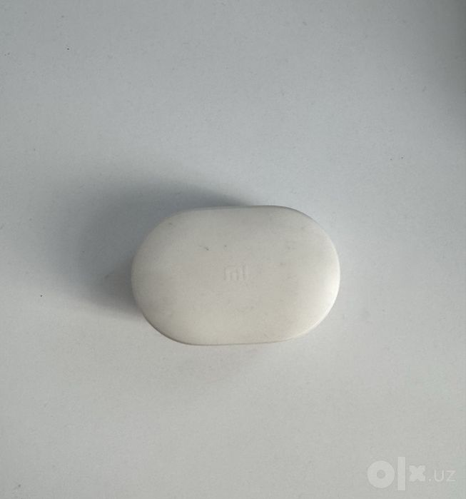 Беспроводные наушники Xiaomi Redmi AirDots / Mi True Wireless (белые)